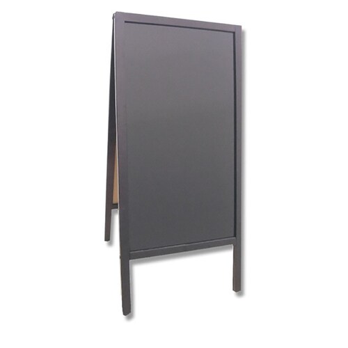 ヘイコーA型両面ブラックボード M 1台