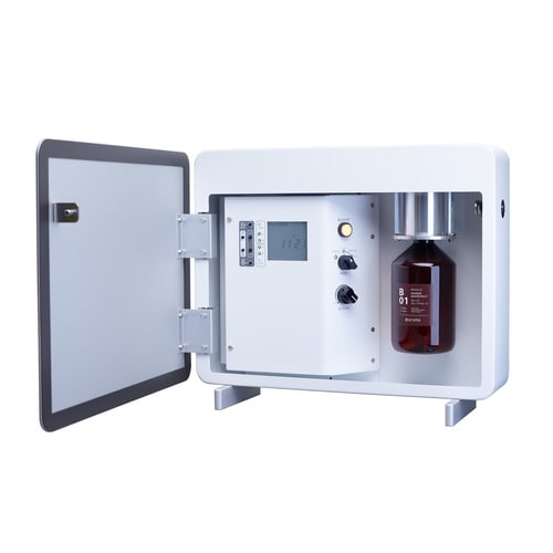 オールインワンタイプ 145S ホワイト