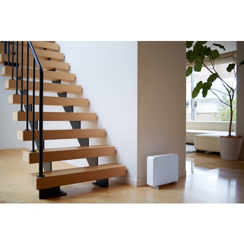 オールインワンタイプ 145S ホワイト