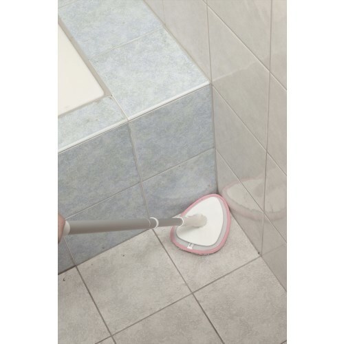 バスボンくん バス床ブラシ スペア ピンク