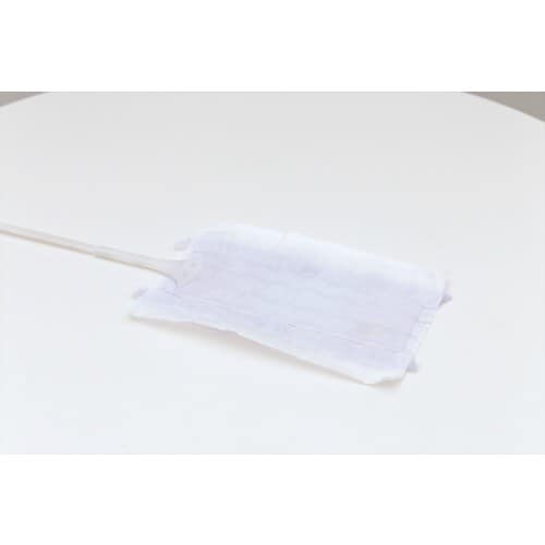 バスボンくん抗菌 スキマしなーるワイパー スペア