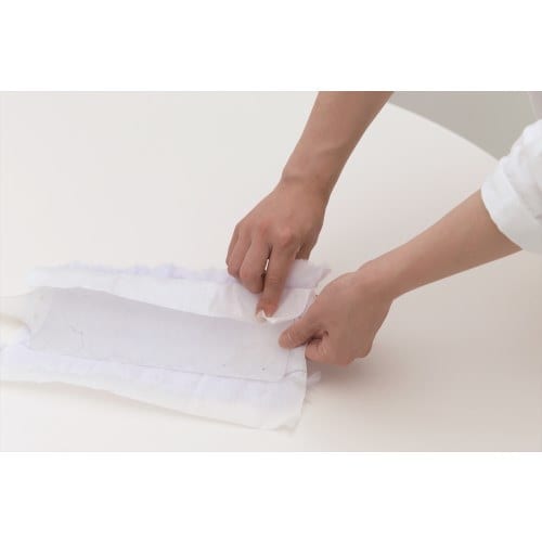 バスボンくん抗菌 スキマしなーるワイパー スペア