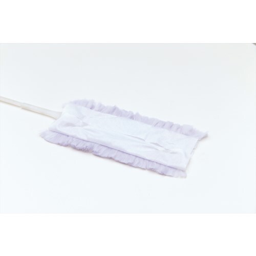 バスボンくん抗菌 スキマしなーるワイパー スペア