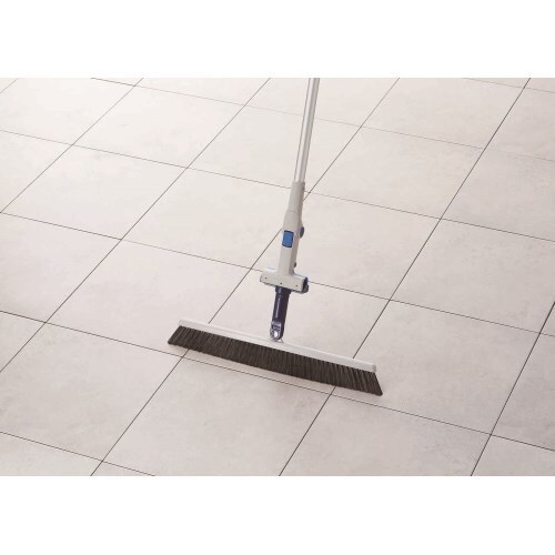 プロテック ワンタッチ 自由箒32