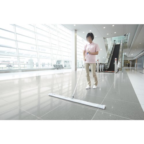 プロテック ダスターモップネオス45 R