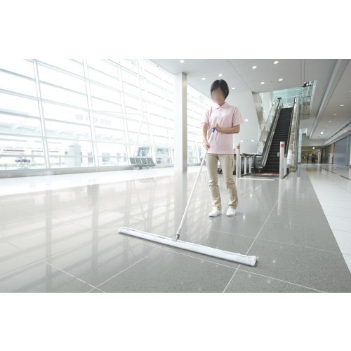 プロテック ダスターモップネオス60 Y