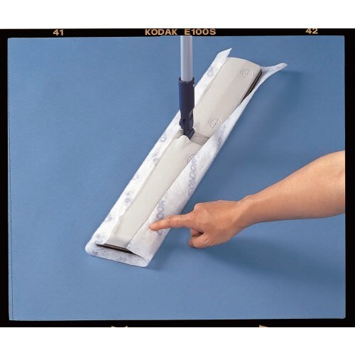 プロテック ダスターモップECO−600(1本柄)
