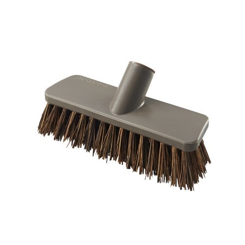 2989.jp+ デッキブラシ シダ18スペア