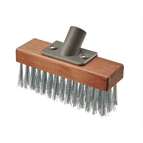 2989.jp+ デッキブラシ ワイヤ−スペア