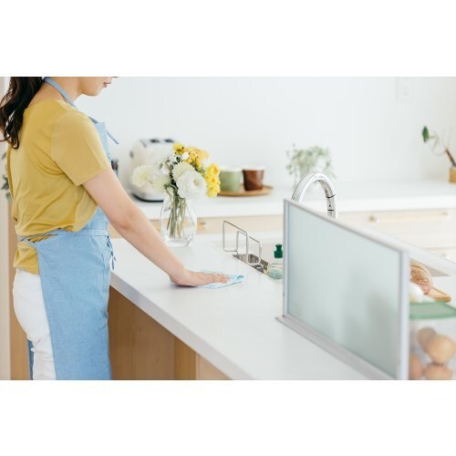 2989.jp+ マイクロファイバー抗菌クロス