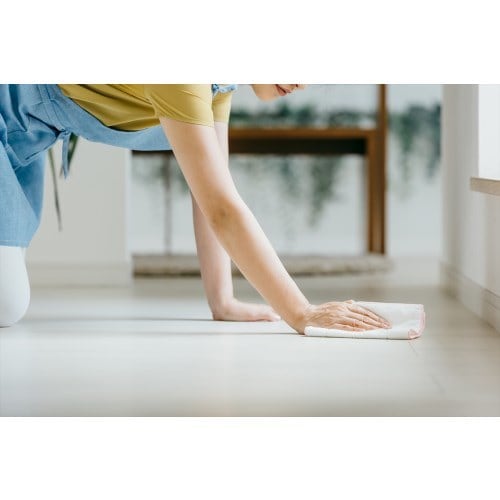 2989.jp+ マイクロファイバー抗菌ぞうきん