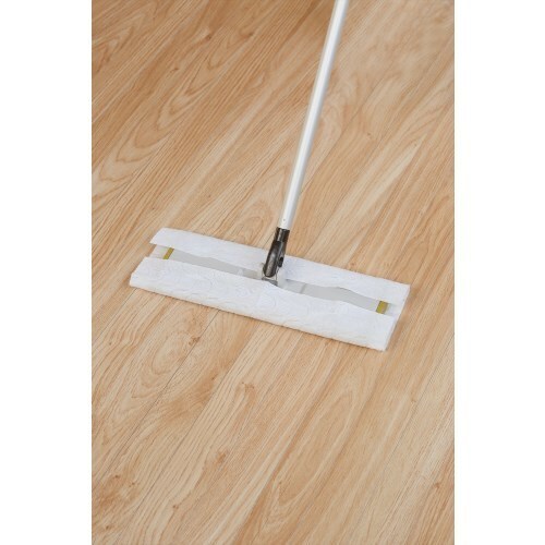 フロアラボ フローリングワイパー 本体伸縮
