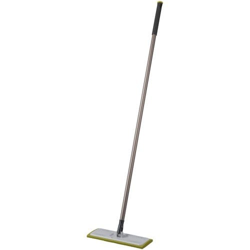フロアラボ フローリングワイパー 本体 1本柄