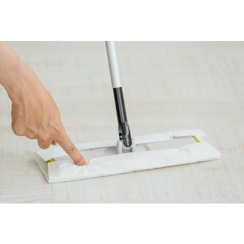 フロアラボ フローリングワイパー 本体J300