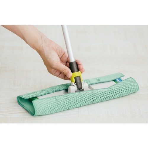 フロアラボ マルチワイパー 本体 伸縮タイプ