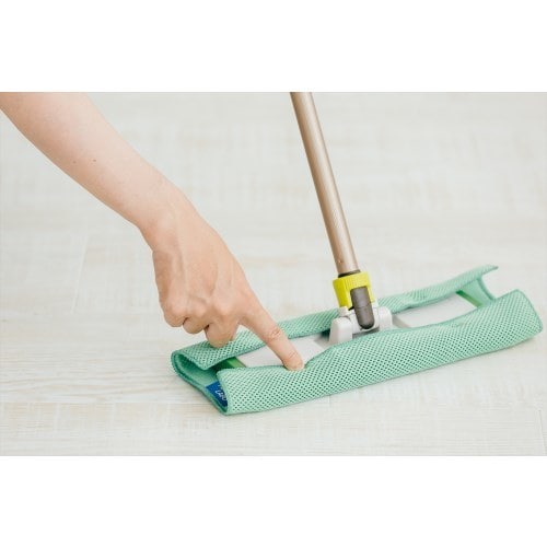 フロアラボ マルチワイパー 本体 1本柄