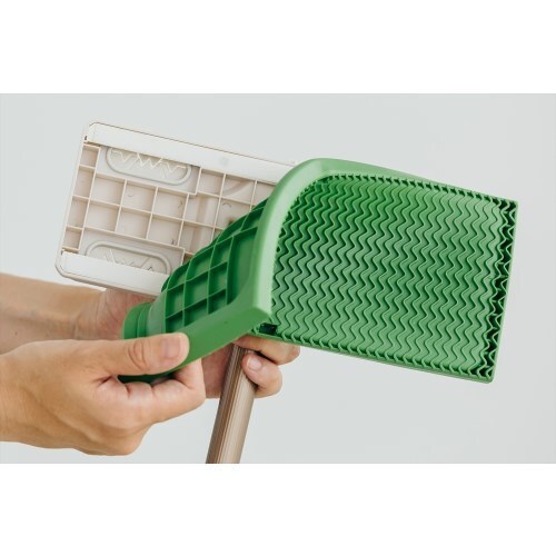 フロアラボ マルチワイパー 本体 1本柄