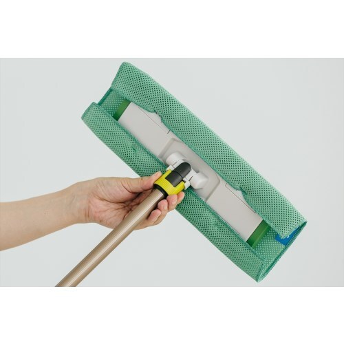フロアラボ マルチワイパー 本体 1本柄