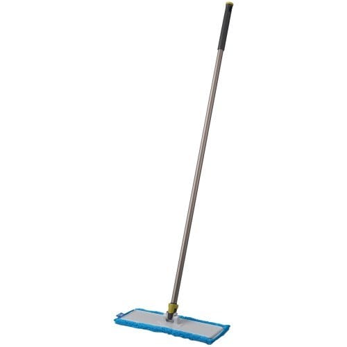 フロアラボ ウェットモップ 本体 1本柄36cm