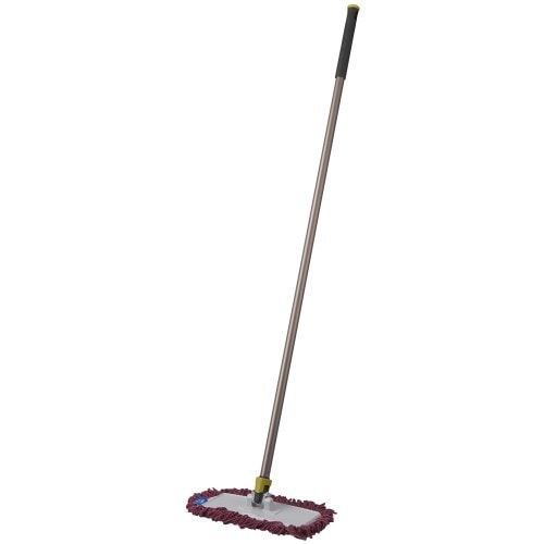 フロアラボ ドライモップ 本体 1本柄