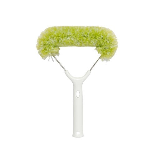 アミ戸スッキリバスボンくん 柄付 グリーン