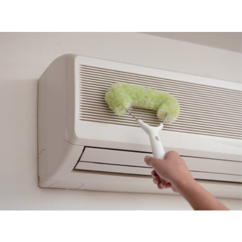 アミ戸スッキリバスボンくん 柄付 グリーン