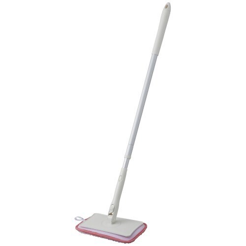 バスボンくん 風呂壁・天井ブラシN−AL ピンク