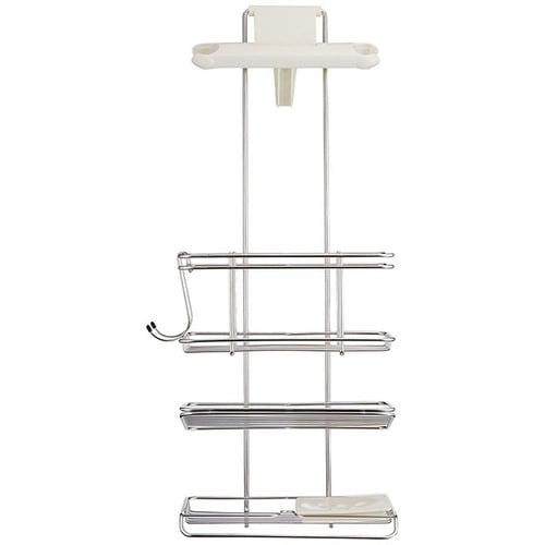 ステンレスシャワーラック 3段