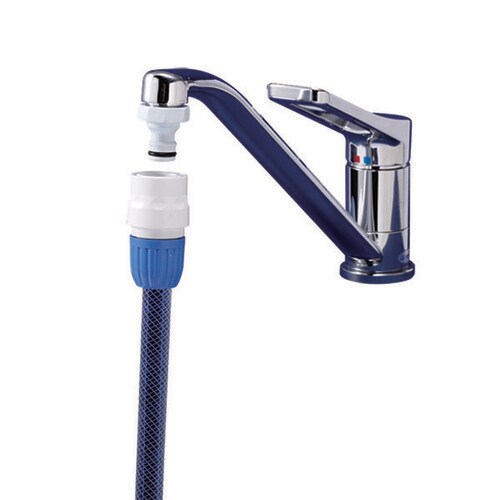 泡沫蛇口用ニップル