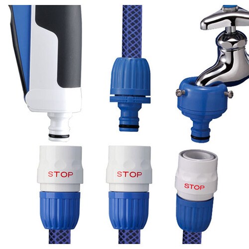 ストップコネクタ− (FJ)