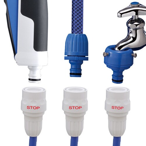 ストップコネクタースリム