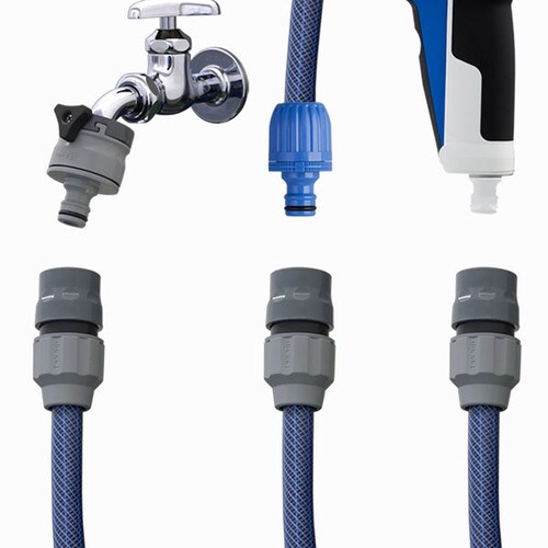 ラクロックコネクター