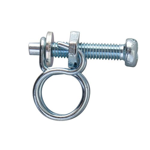 ホースバンド高圧ドライバー締タイプ5.5−7ミリ