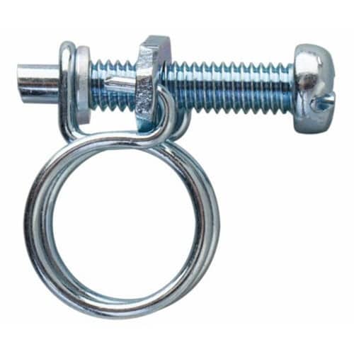 ホースバンド高圧ドライバー締タイプ9−11ミリ