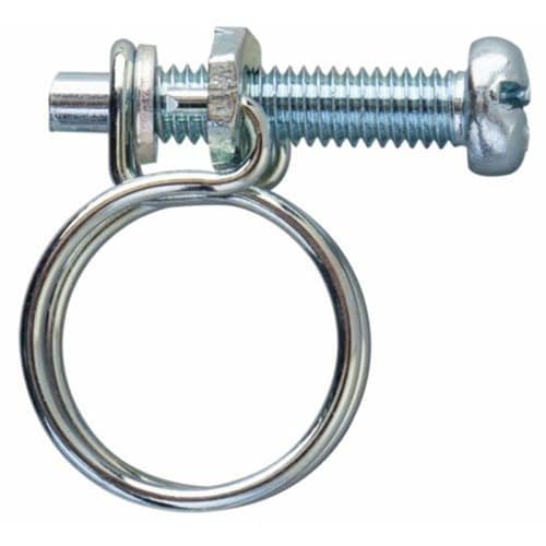 ホースバンド高圧ドライバー締タイプ11−13ミリ