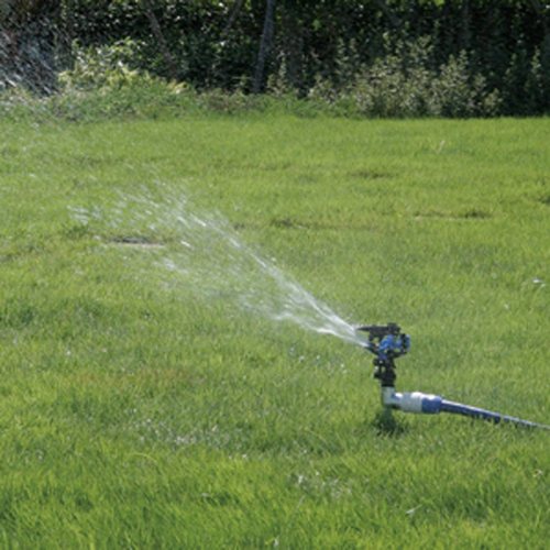 パルススプリンクラー