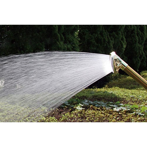 金属ジョウロノズル 円形