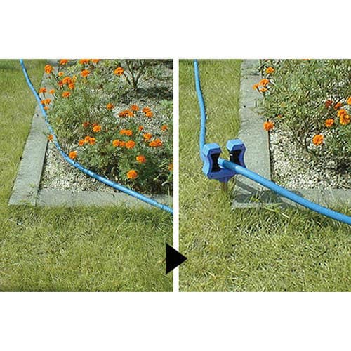 ホ−スガイドローラー