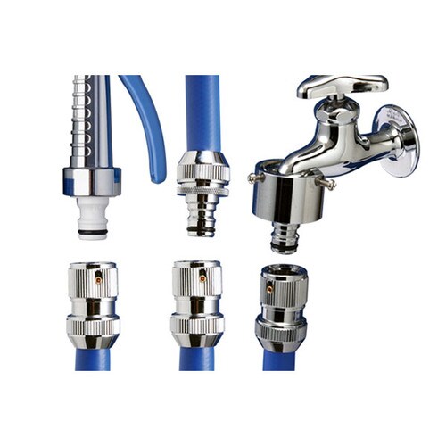 メタルコネクター