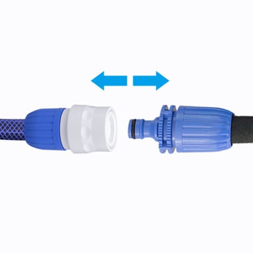 ガーデンしみだす10m