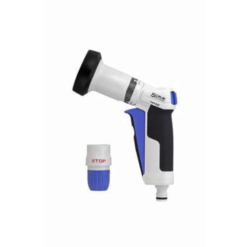 パチットプログリップスクラブシャワー