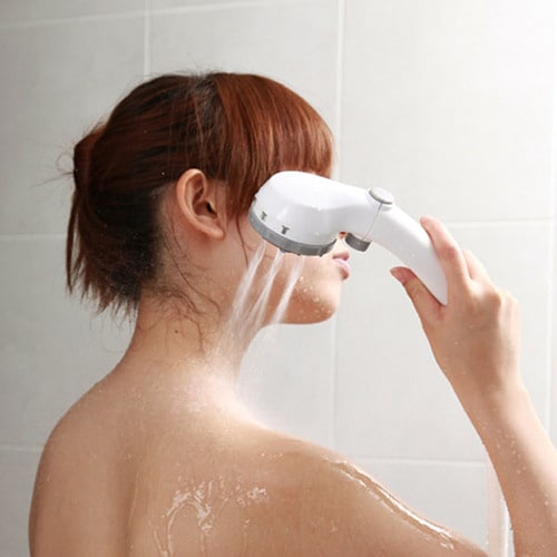 マッサージシャワピタホースセット