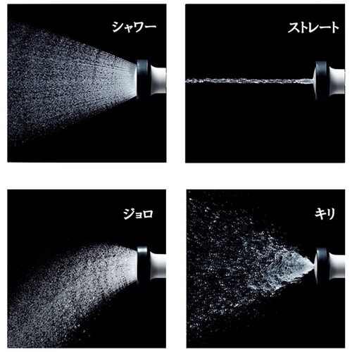 ノズルシックスW