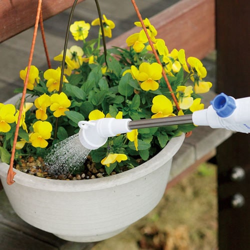 ショートノズル