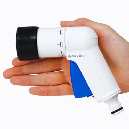 コンパクトノズル FJ