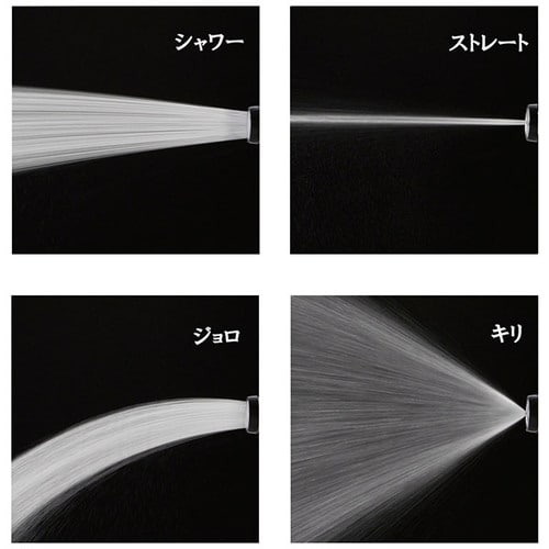 タフギア フックノズル