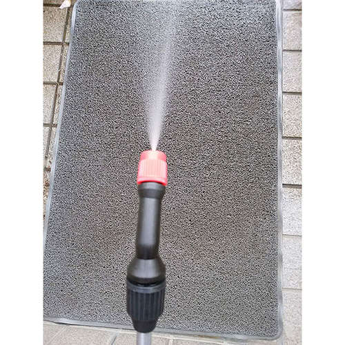 蓄圧式スプレー 延長パイプ付 3.0L