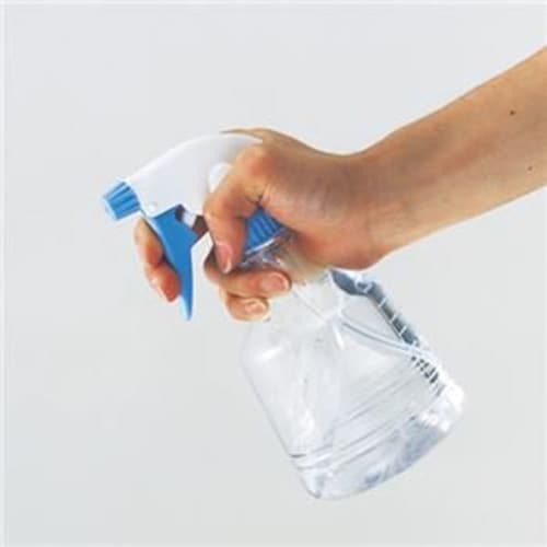 振り子式家庭用スプレー 500ml ブルー