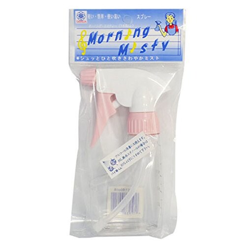 家庭用スプレー 160ml ピンク