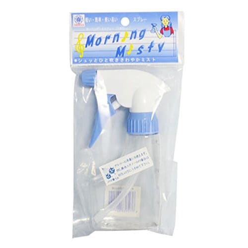 家庭用スプレー 160ml ブルー